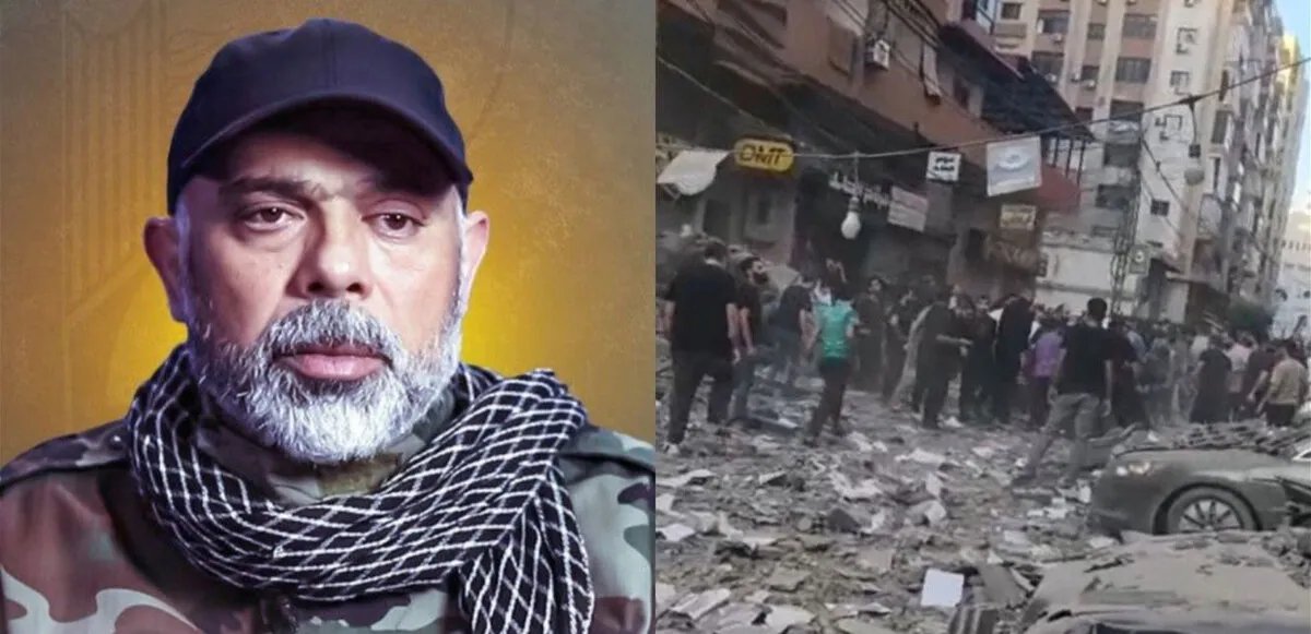 تفاصيل جديدة تكشف عن اغتيال قيادي بارز في حزب الله: ضابط إسرائيلي شاب وراء التخطيط!