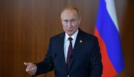 الرئيس بوتين يزور الهند لبحث الشراكة الاستراتيجية والقضايا الإقليمية