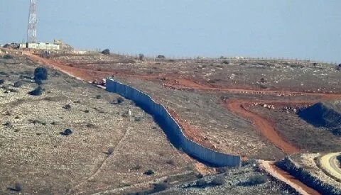لبنان يشكو إسرائيل للأمم المتحدة بسبب الجدار الفاصل ويحذر من التوسع الإسرائيلي