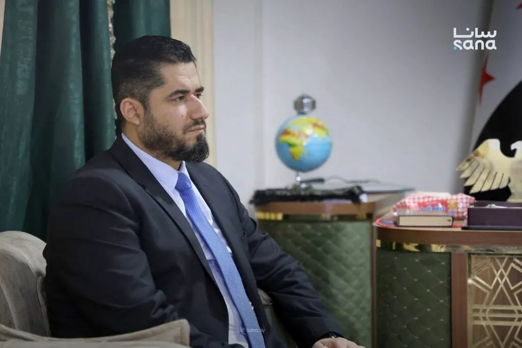 محافظ إدلب: ذكرى معركة ردع العدوان تجسد الوحدة الوطنية والإرادة السورية الصلبة