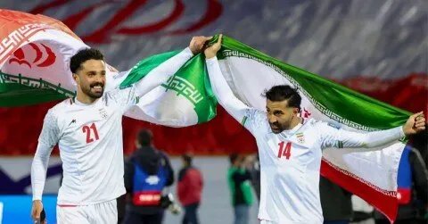إيران تقاطع قرعة كأس العالم 2026 بواشنطن احتجاجاً على قيود التأشيرة الأمريكية
