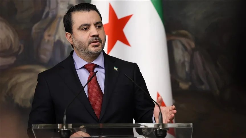 الشيباني يدين الصمت الدولي ويصف القصف الإسرائيلي على بيت جن بـ"الجريمة المتكاملة"