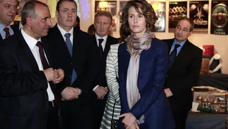 من سائق أسماء الأسد إلى سائق تاكسي في بيروت: قصص من وراء الكواليس واعترافات مثيرة