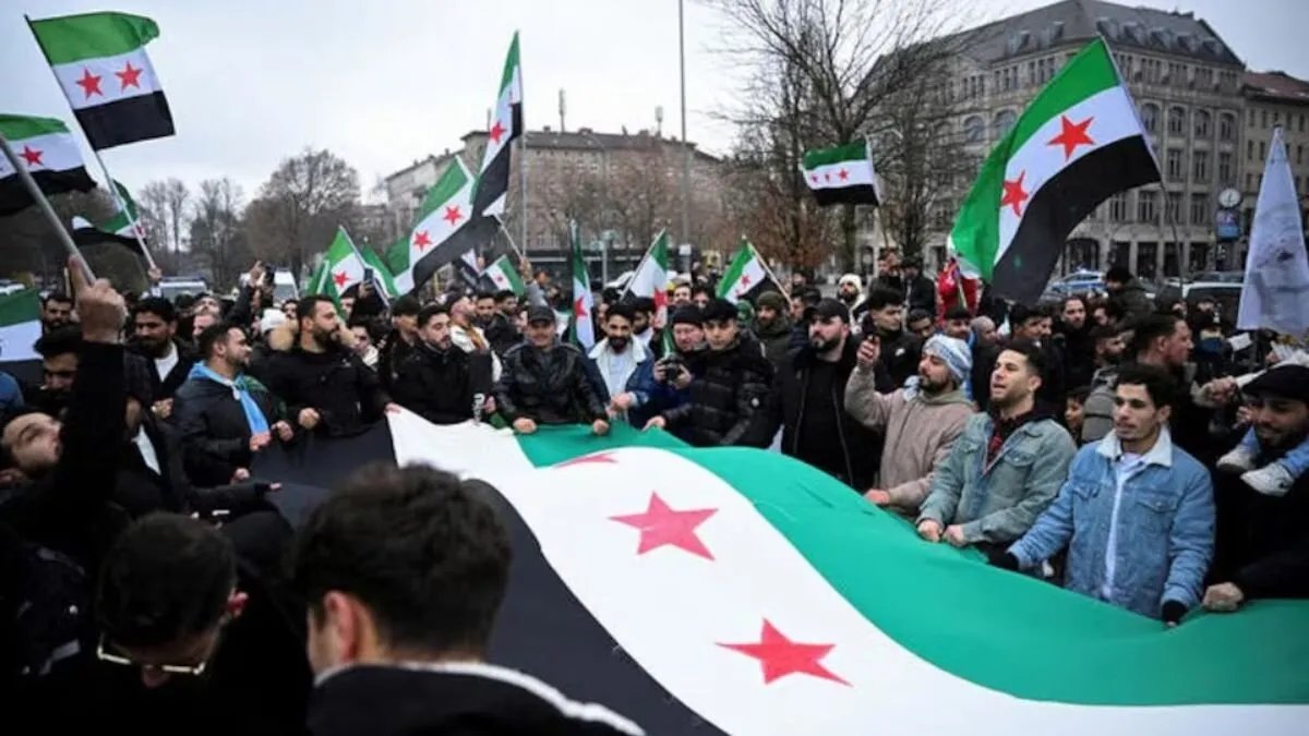 السويد تتفق مع دمشق على ترحيل المدانين السوريين: تفاصيل الاتفاق وتداعياته