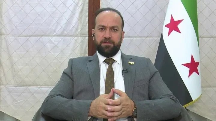 وزير الإعلام السوري: تحديات جسيمة تواجه البلاد ووحدة سوريا خط أحمر