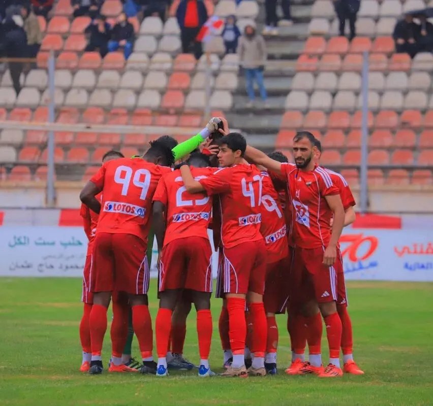 أهلي حلب يظفر بلقب دورة النصر والتحرير لكرة القدم بفوز ساحق على حمص الفداء