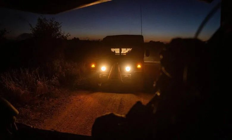 تفاصيل جديدة حول عملية بيت جن: اشتباكات وإصابات في صفوف الجيش الإسرائيلي