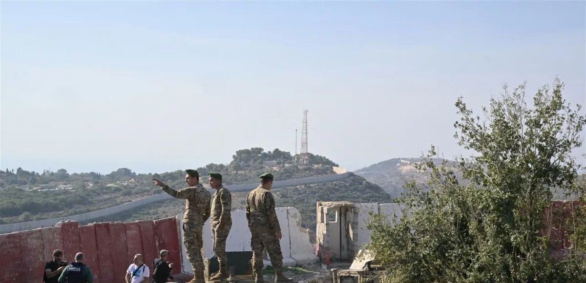 الجيش اللبناني يعرض خطة حصر السلاح ويحظى بإشادة أمريكية: تفاصيل ما تحقق جنوب الليطاني