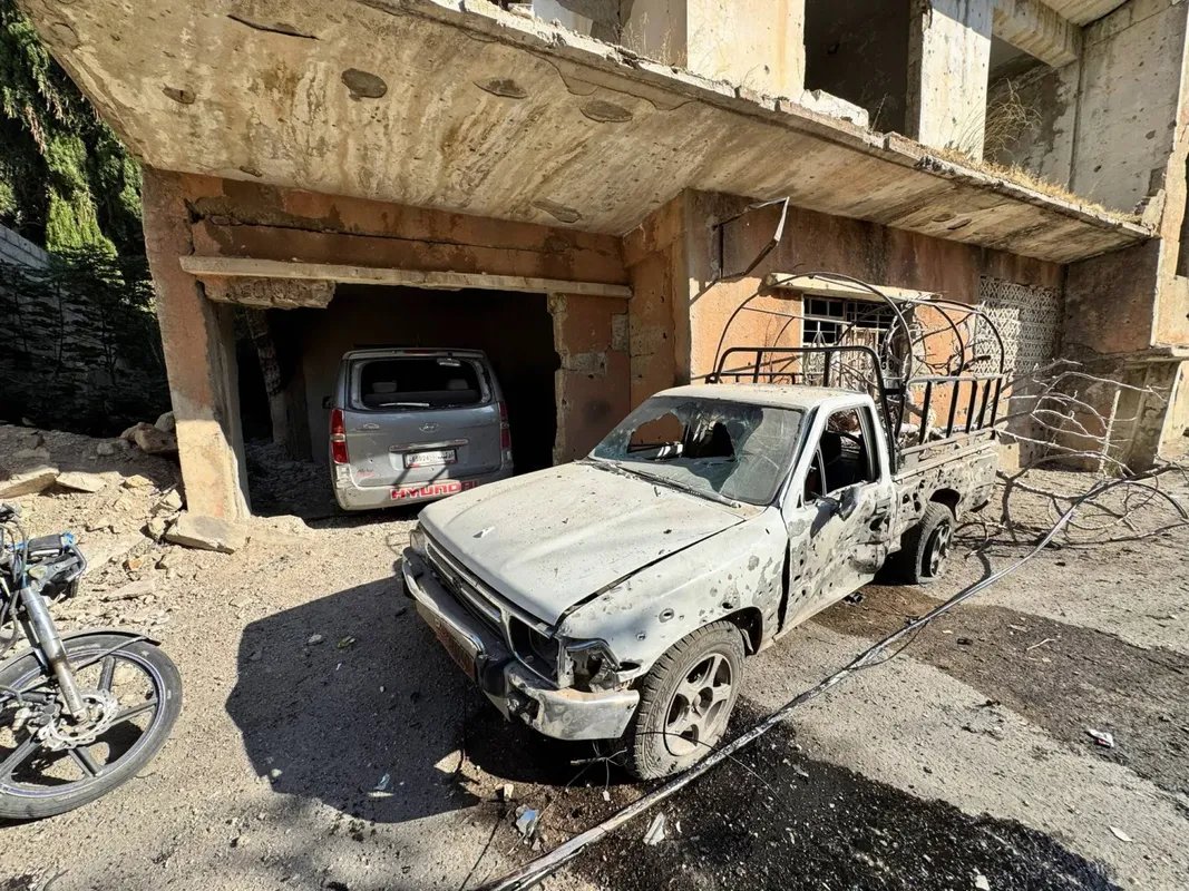 تحقيق إسرائيلي في "إخفاق ميداني" بجنوب سوريا بعد إصابة جنود في بيت جن