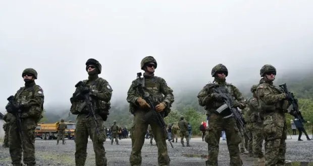 مؤشرات خطيرة تنذر بعاصفة عالمية قادمة: هل نحن على أعتاب حرب عالمية جديدة؟