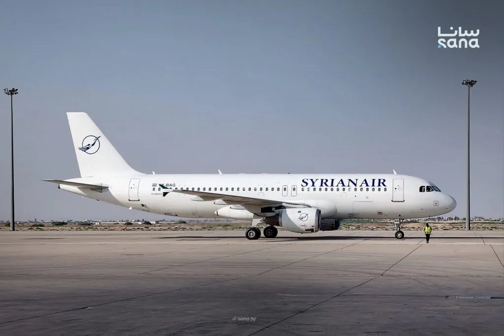 الطيران المدني السوري يطمئن: أسطولنا الجوي سليم ولا يشمله تحذير "EASA"