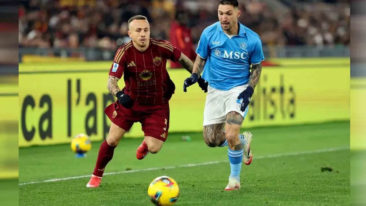 قمة الإثارة في الدوريات الأوروبية: ديربي لندني ناري ومواجهات حاسمة في إيطاليا وفرنسا وإسبانيا