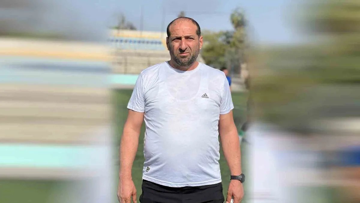 الرياضيون يحتفلون بذكرى النصر والتحرير.. باكير: نبني الوطن وننهض به