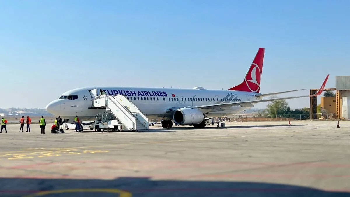 سوريا تؤكد: طائراتنا خارج نطاق تحذير السلامة الأوروبي وتعلن خططًا لتطوير مطار دمشق