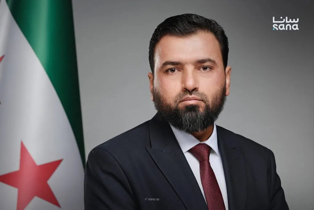 هيئة الرقابة والتفتيش السورية تطلق إصلاحات شاملة لتعزيز الكفاءة ومواكبة إعادة الإعمار