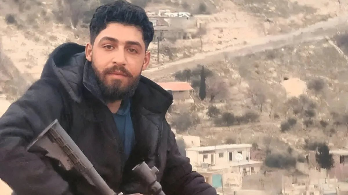 فاجعة في بيت جن: عريس يتحول إلى شهيد في مواجهة القوات الإسرائيلية