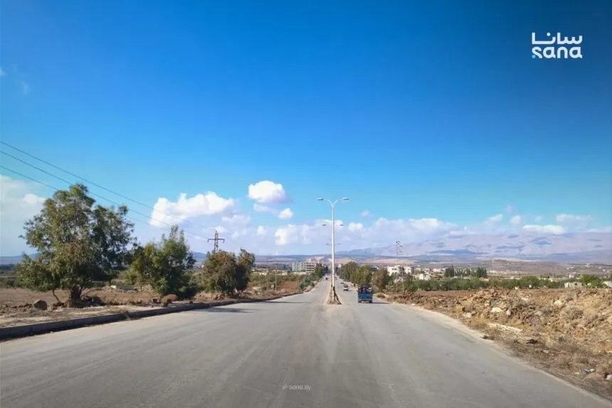 توغل إسرائيلي جديد في ريف القنيطرة الجنوبي واعتداءات متواصلة على المدنيين