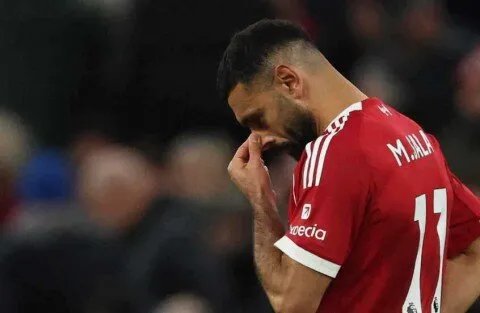 ليفربول ينتظر قرار الفيفا الحاسم بشأن مشاركة محمد صلاح في كأس الأمم الأفريقية
