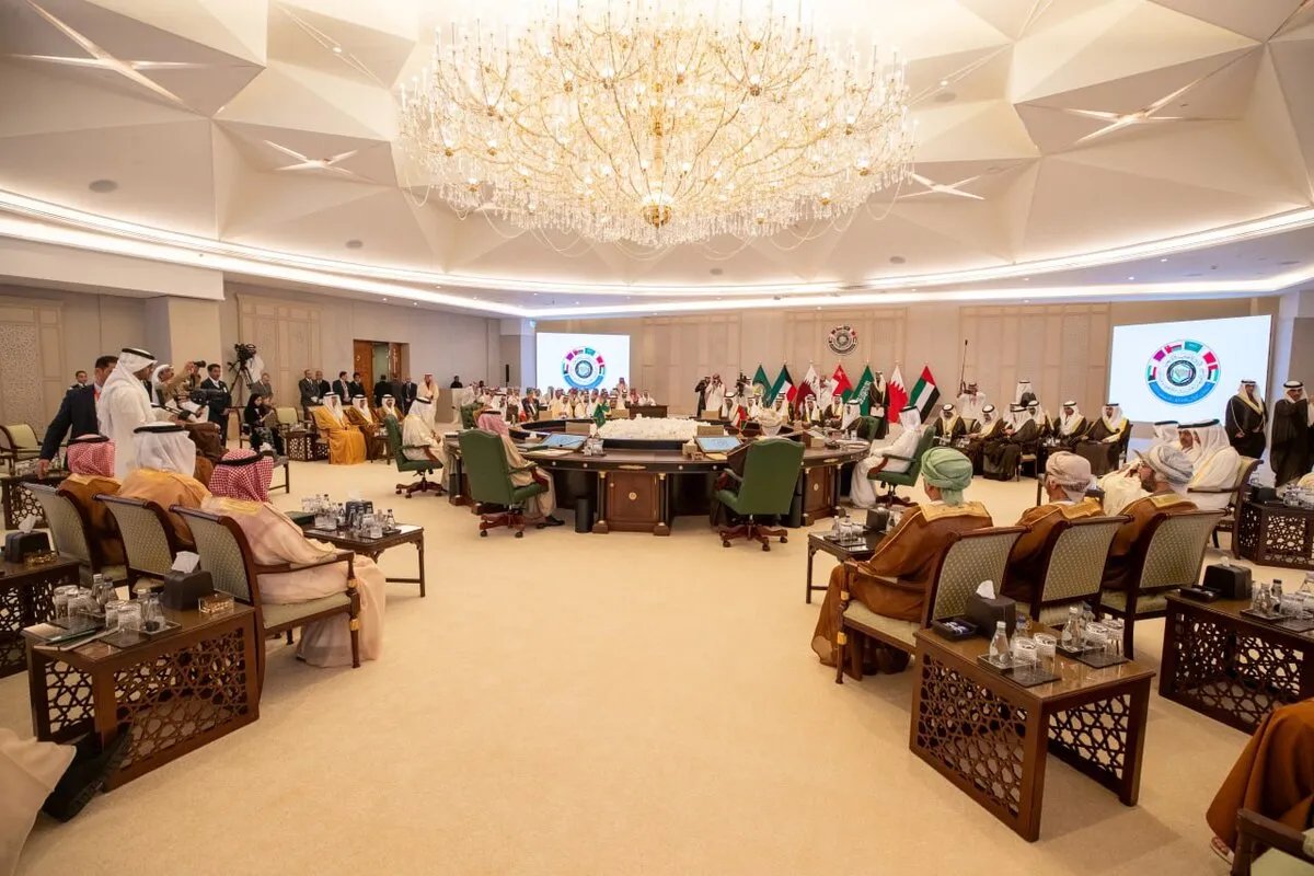 مجلس التعاون الخليجي يجدد التأكيد على دعمه لإعادة إعمار سوريا وتحسين الأوضاع الإنسانية