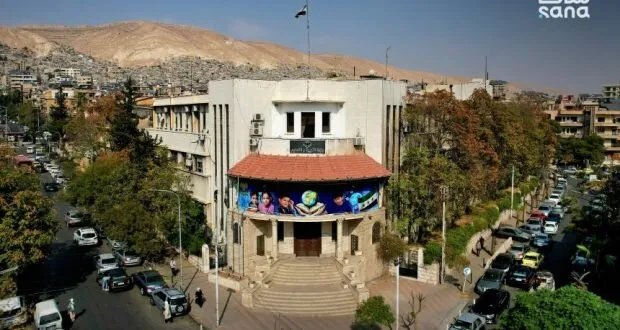 التربية السورية تطلق "الفئة ب": مسار تعليمي مُكثّف لفرص متجددة