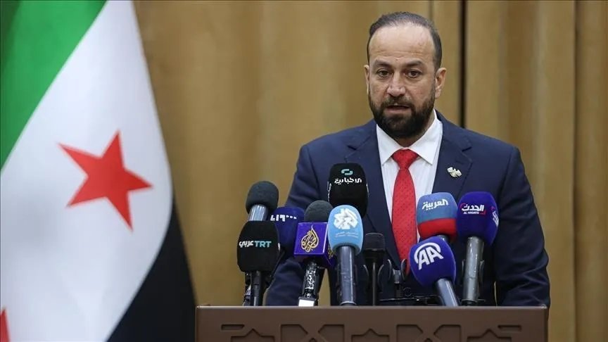 وزير الإعلام السوري: التوغلات الإسرائيلية محاولة استفزاز فاشلة