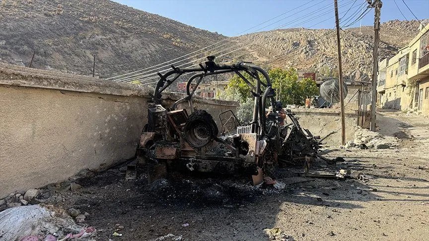 تحقيق إسرائيلي في فشل عملية بيت جن: هل تسربت المعلومات؟