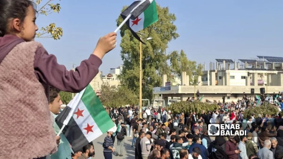 مفتي دمشق ينفي علاقته ببيان رفض إحياء ذكرى "ردع العدوان"