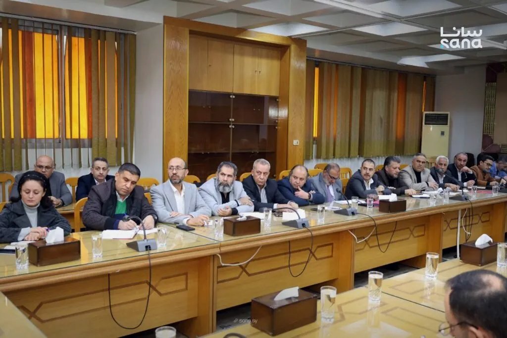 وزارة الزراعة السورية تطلق "القرض الحسن" لدعم إنتاج القمح وتستهدف زراعة 300 ألف هكتار