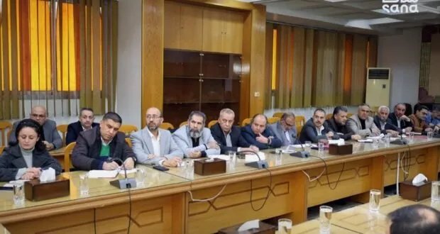 وزارة الزراعة السورية تطلق مشروع "القرض الحسن" لدعم إنتاج القمح وتلبية احتياجات البلاد