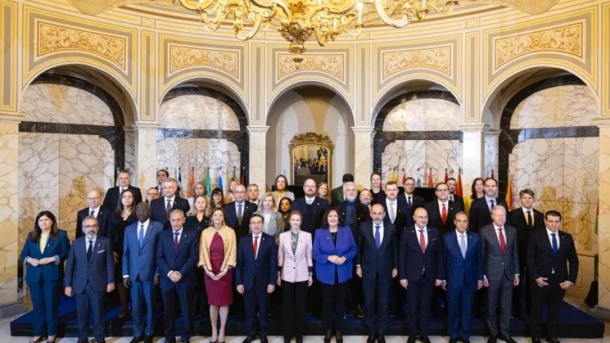 الاتحاد من أجل المتوسط يرحب بعودة سوريا ويشدد على دعمه لإعادة الإعمار والاستقرار