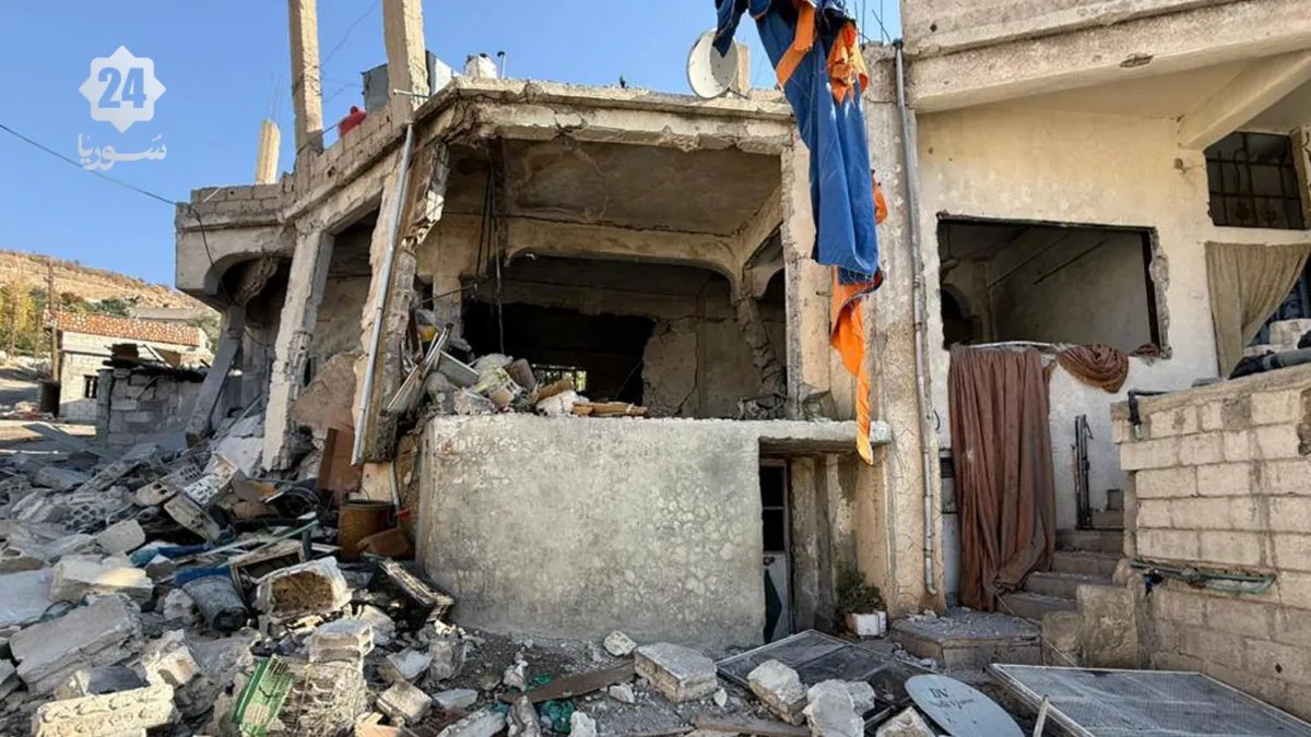 بيت جن: تصعيد مفاجئ يشعل الجنوب السوري.. هل تتحول المقاومة الشعبية إلى خيار استراتيجي؟