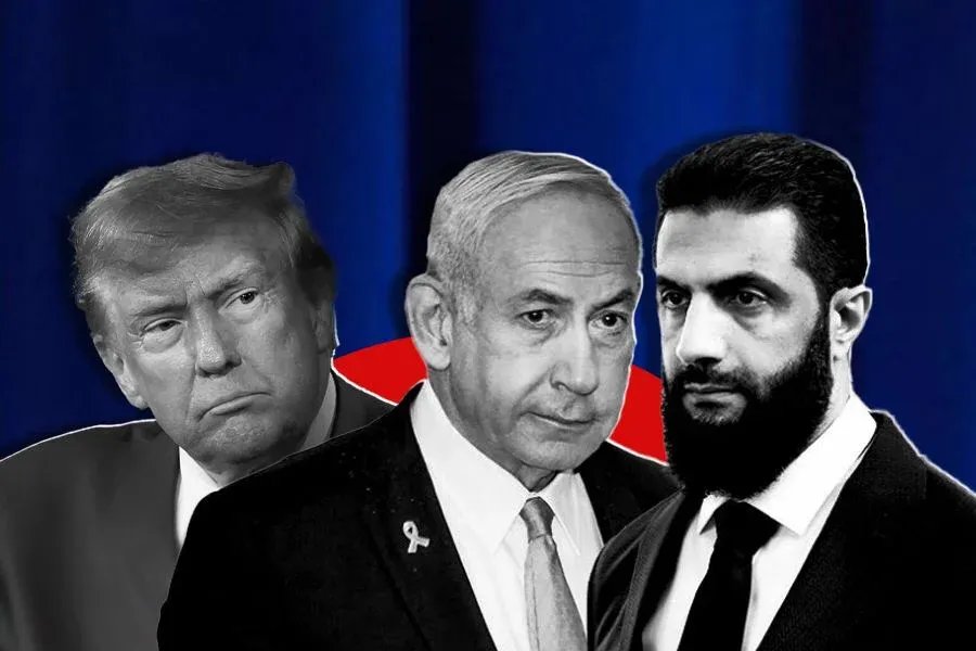 تحرك أمريكي عاجل لتهدئة التوتر بين إسرائيل وسوريا