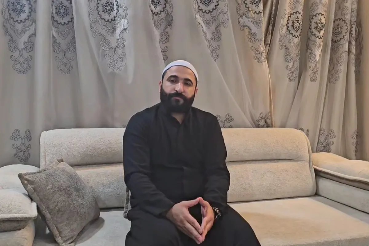 مدير الأمن الداخلي في السويداء: الوضع الأمني متفاقم وعصابات الخطف تعيث فساداً