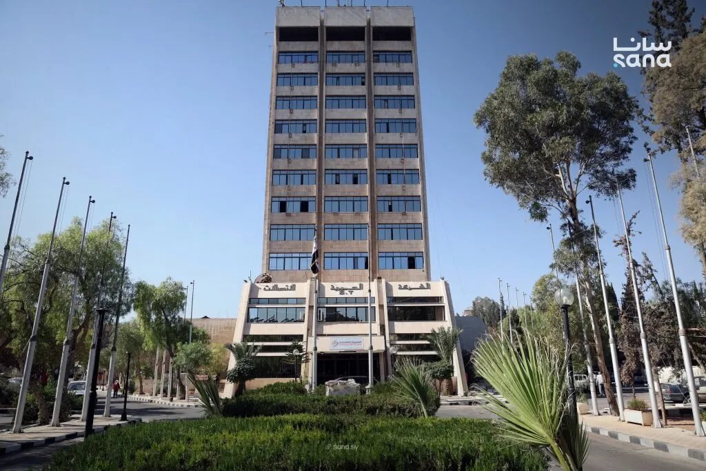 الشركة السورية للاتصالات تُحدث النداءات القطرية للهاتف الثابت في خمس محافظات لتحسين تجربة المشتركين