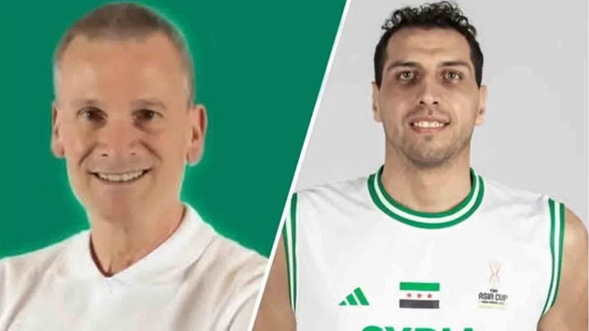 استبعاد بلال الأطلي يثير الجدل: مدير منتخب السلة يوضح الأسباب