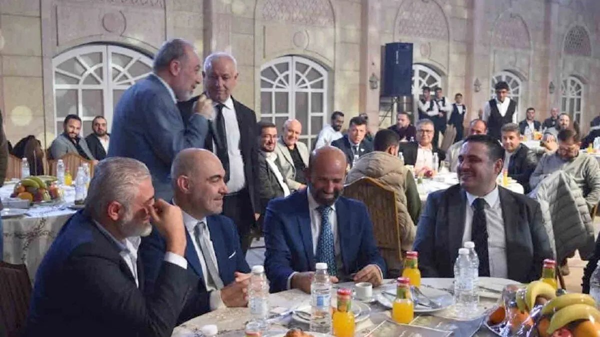 صناعيو حلب يتبرعون بمليون و350 ألف دولار لحملة "حلب ست الكل"