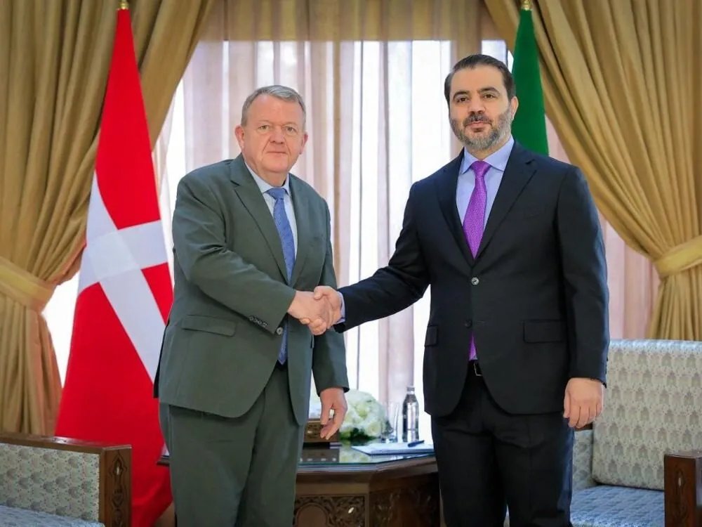 الدنمارك تتجه نحو دمشق لحل قضية اللاجئين وتعزيز التعاون الاقتصادي