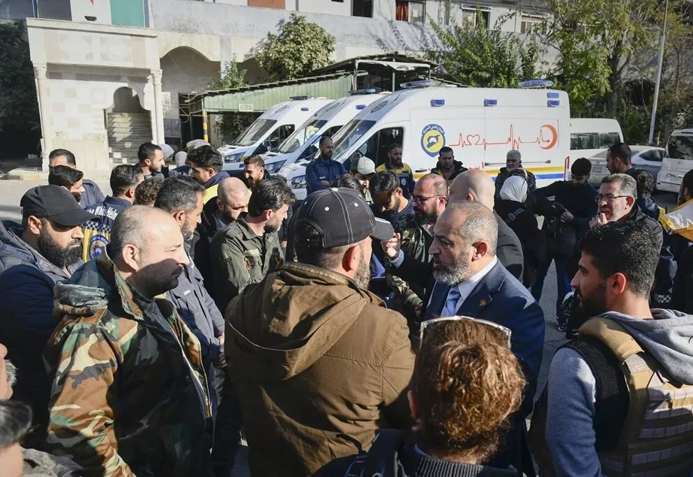 حملة واسعة النطاق لمكافحة التسول وحماية الأطفال تطلقها الشؤون الاجتماعية في دمشق وريفها