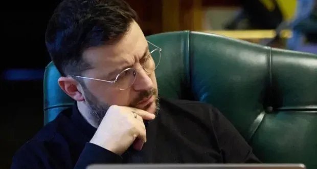 مفاوضات أوكرانية أمريكية لبحث خطة واشنطن لإنهاء الحرب وسط ضغوط متزايدة على كييف