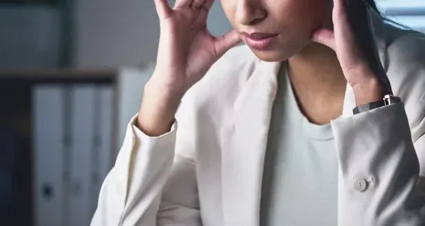 التوتر المزمن: كيف تحارب الأطعمة التجاعيد ومشاكل صحية أخرى؟