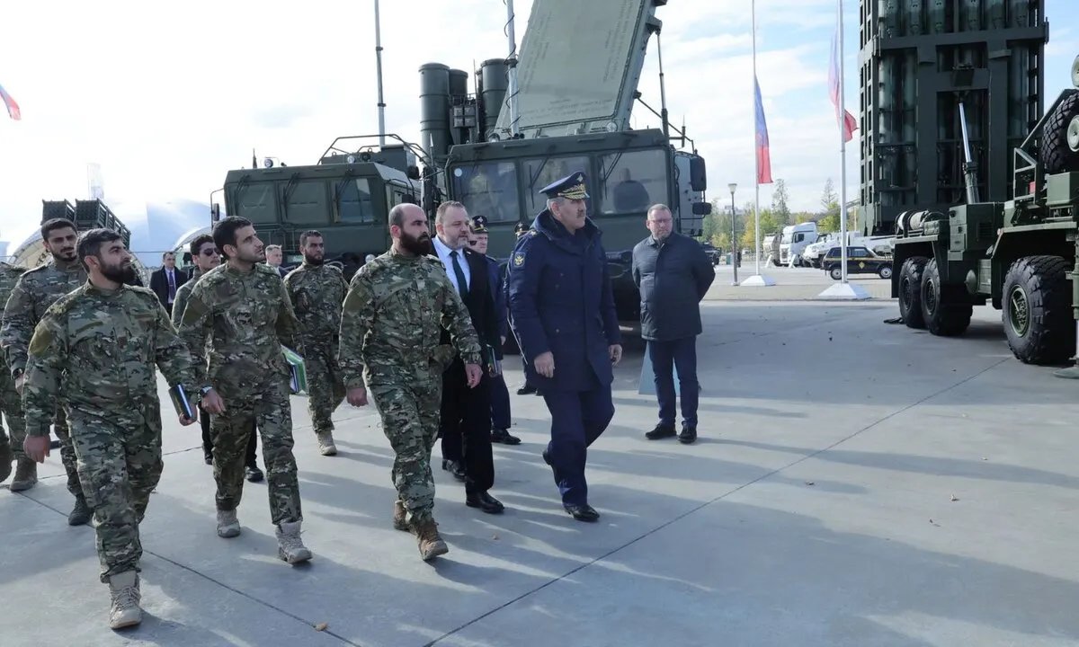 إسرائيل والدوريات الروسية في سوريا: هل تتغير قواعد اللعبة الأمنية جنوبًا؟