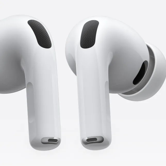 ثورة في عالم السماعات: AirPods من آبل تستخدم الذكاء الاصطناعي لقراءة إشارات الدماغ