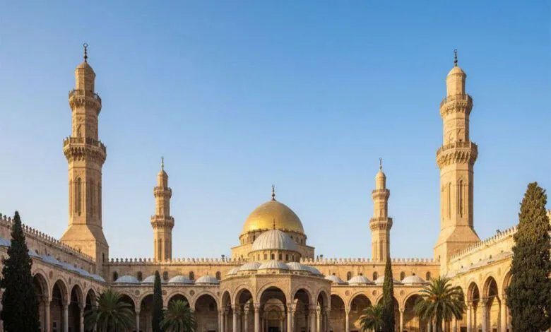 بيان متداول لأهل السنة في سوريا: حقيقة أم تزييف؟