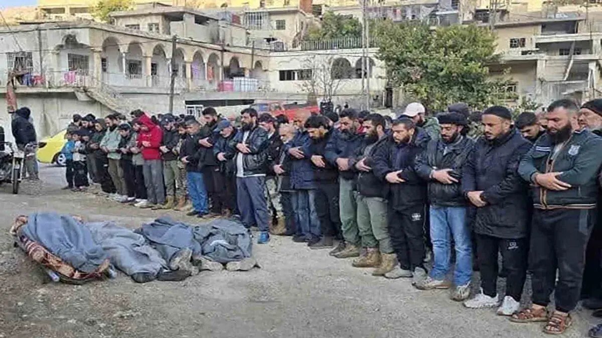 زيارة حكومية إلى بيت جن: رسالة سيادة ودعم في وجه الاعتداءات الإسرائيلية