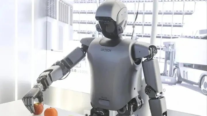 طفرة في عالم الروبوتات: باحثون صينيون يطورون روبوتات منزلية بذكاء اصطناعي ودقة فائقة