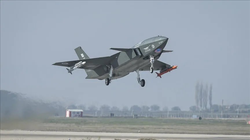 إنجاز تاريخي: مسيّرة "قزل إلما" التركية تسجل سابقة عالمية في الاشتباك الجوي