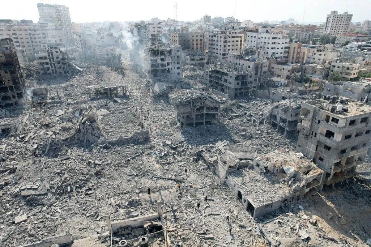 مدينة بولندية تقطع علاقتها بـ "عسقلان" الإسرائيلية احتجاجاً على أحداث غزة