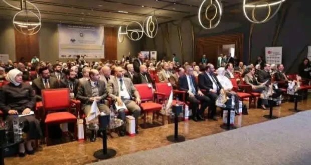الجمعية العلمية السورية للجودة تناقش دور الجودة في التعافي الاقتصادي والتنمية المستدامة