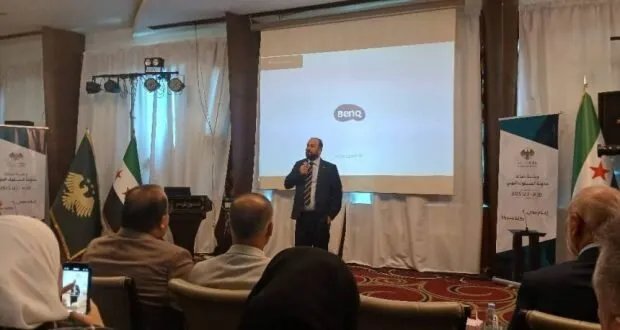 ورشة عمل في دمشق لتعزيز المسؤولية المهنية في الخطاب الإعلامي