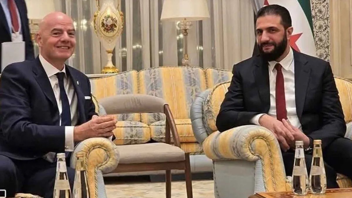 الرياضة السورية تنفتح على العالم: خطوات واعدة نحو استعادة مكانتها الدولية